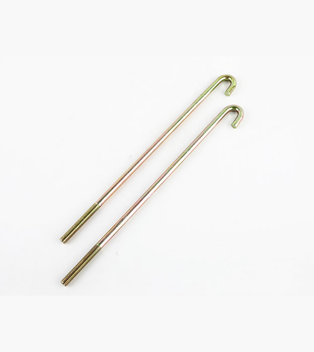 Cad iad na boltaí ancaire le haghaidh