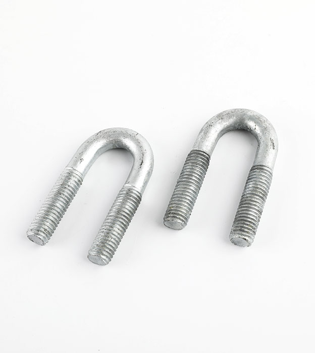 Prionsabal rialaithe U-bolt