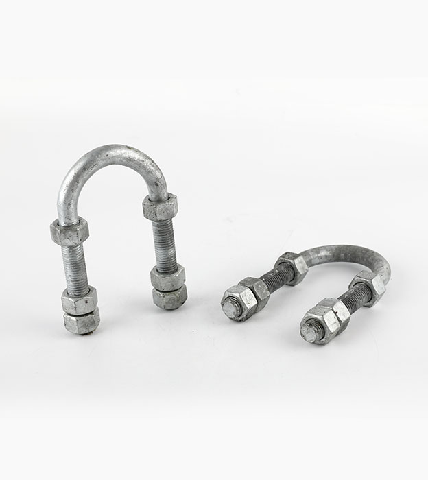 Cad é Feidhm U Bolt?